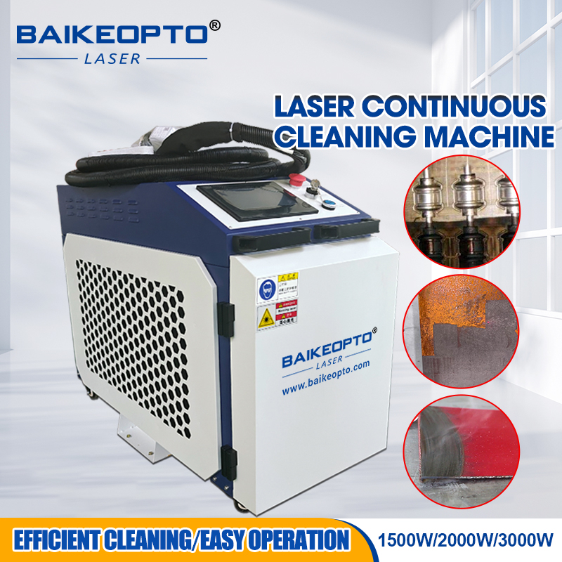 タイヤや食品型の錆除去用連続ファイバーレーザー洗浄機 工業用 - Industrial Laser Rust Removal Machine のレビューと価格