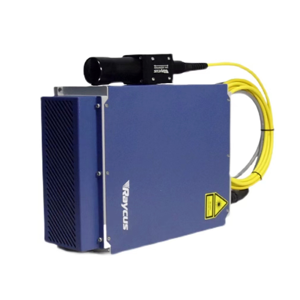 MINGLAN 20W 30W 50W Qスイッチパルスファ - Fiber Laser Source 20W のレビューと価格